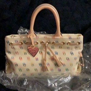 Dooney & Bourke purse